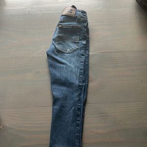 Lee Kids jeans size 5